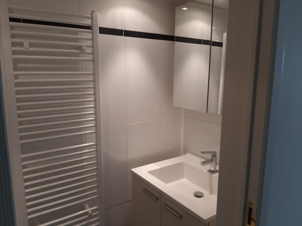Lemen Huis Houwaart Tielt Exteriér fotografie